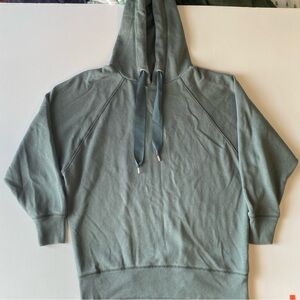 Sage Green Aerie Hoodie